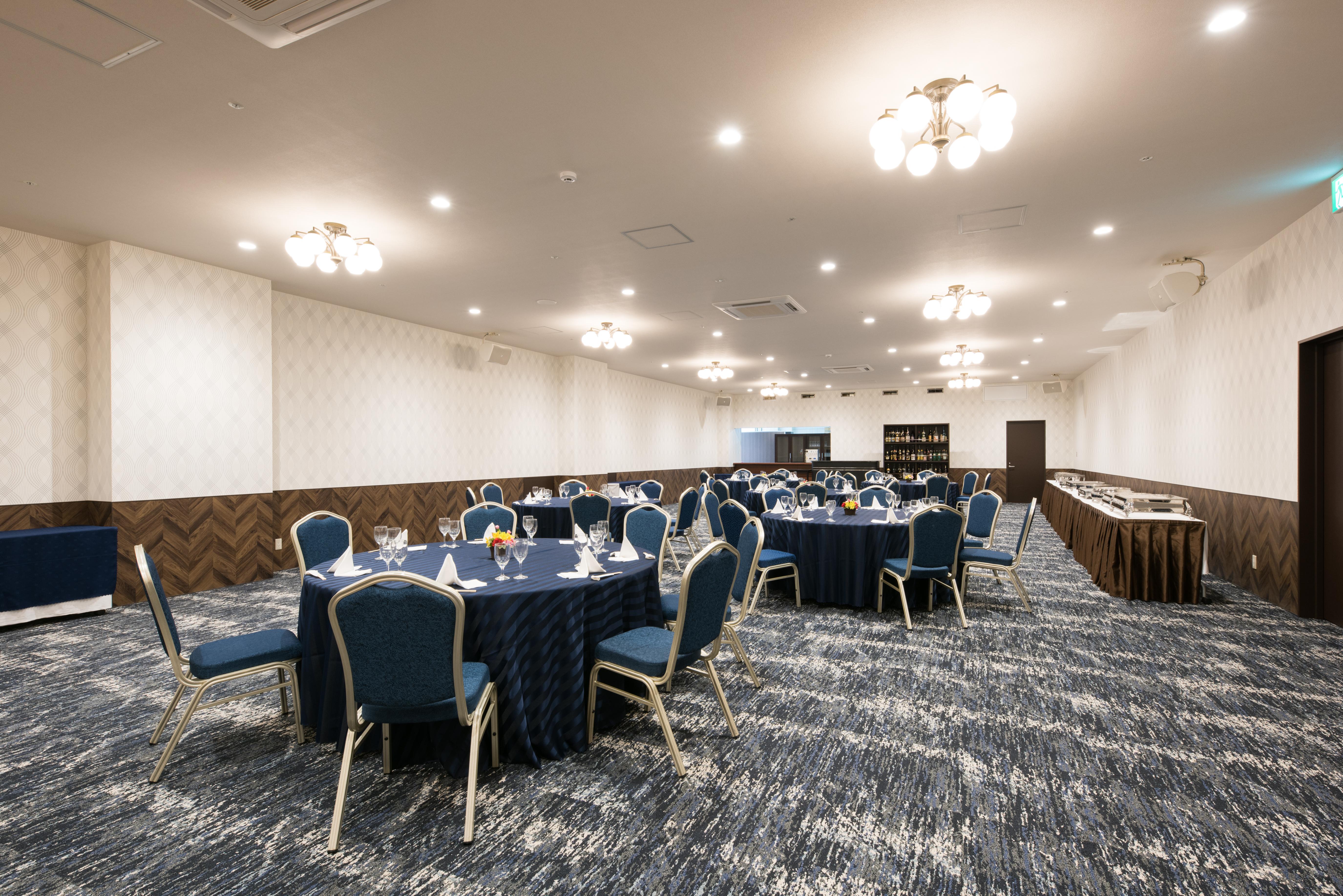 Hotel Wing International Tomakomai Exterior foto