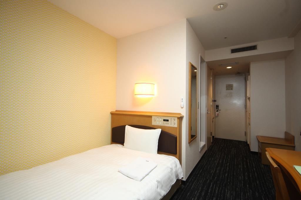 Hotel Wing International Tomakomai Exterior foto