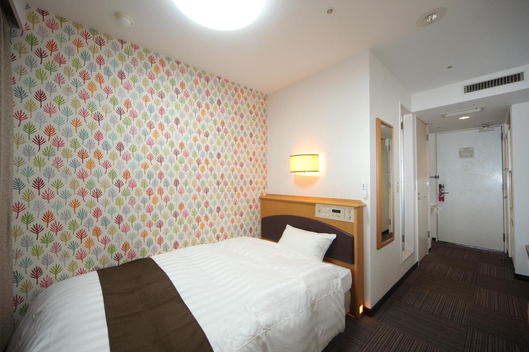 Hotel Wing International Tomakomai Exterior foto